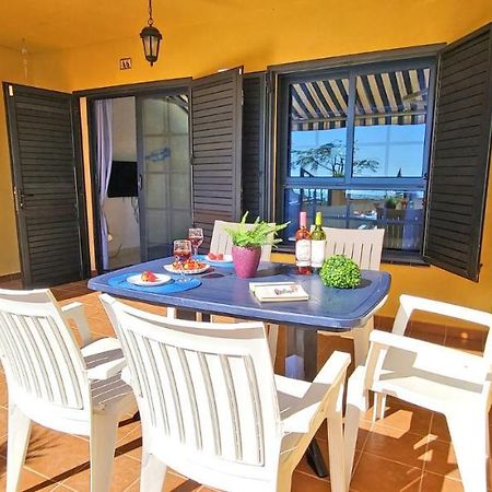 Ferienhaus Vista Mar Lajita Exterior foto